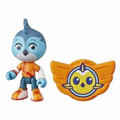 Подвижная фигурка Hasbro Top Wing Swift Свифт 10 см