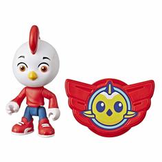 Подвижная фигурка Hasbro Top Wing Rod Род 10 см