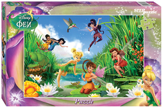Пазлы Степ Disney Феи Step