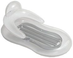 Надувной матрас "Кушетка" Intex