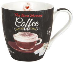 Кружка Hoff Cappuccino