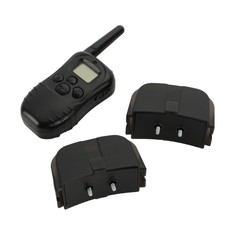 Ошейник для собак Collar Remote Pet, электронный для двух собак
