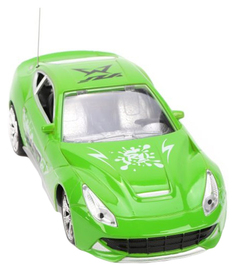 Радиоуправляемая машинка Наша Игрушка Sports Cars 6339A