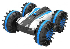 Машина р, у Амфибия перевертыш, аккум., 2 стороны движения Пламенный мотор