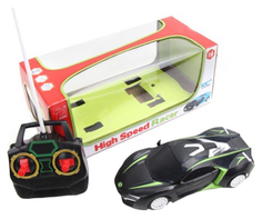 Радиоуправляемая машинка Наша Игрушка High Speed Racer DY15993A