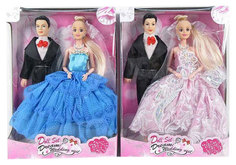 Куклы Семья Shantou Gepai