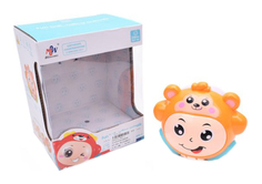 Интерактивная игрушка Наша Игрушка Шарик-неваляшка 8051