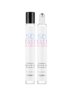 Сыворотка для волос APIEU SO FAST HAIR SERUM 11мл