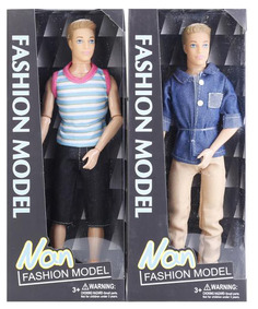 Кукла Shantou Gepai Мальчик 1531751 в ассортименте