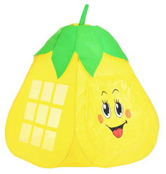 Игровая палатка "Грушка", 80 х 100 см Shantou