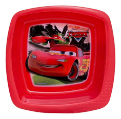 Салатник Trudeau Disney Cars 16 см