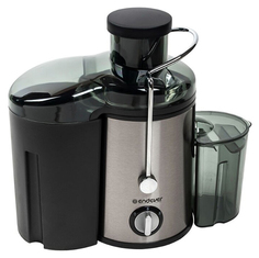 Соковыжималка центробежная Endever Sigma-76 silver/black