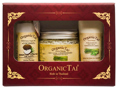 Подарочный набор Organic Tai Для тела
