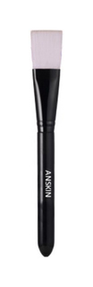 Кисть для макияжа Anskin Bella Accessori Brush Black