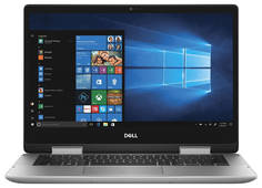 Ноутбук-трансформер DELL Inspiron 5482-7065