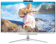 Моноблок Acer Aspire C22-865 DQ.BBRER.015