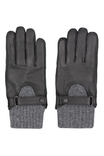 Перчатки мужские Eleganzza OS455 черные 9