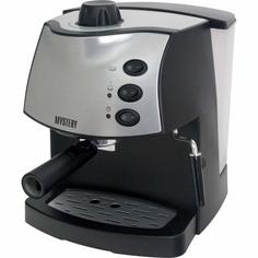 Кофеварка рожкового типа Mystery MCB-5110