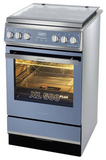 Газовая плита Kaiser HGE 52508 KR