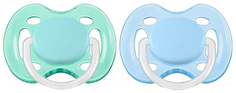 Пустышка Philips Avent FreeFlow SCF178/25