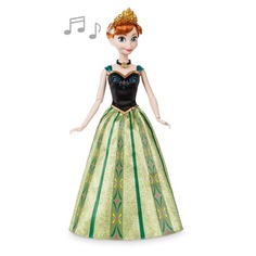 Кукла Disney Анна поющая, Фрозен 0706P