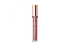 Помада для губ жидкая матовая Matte Stay Lacquer BE01 Hey Peanut The Saem