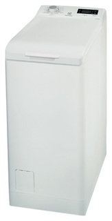 Стиральная машина Electrolux EWT1066ESW