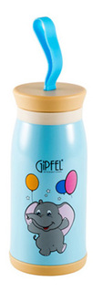 Термос GIPFEL Kids 0.35л