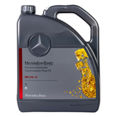 Трансмиссионное масло Mercedes-Benz A0009892704 13BULR