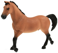 Фигурка животного Schleich Тракененская лошадь жеребец 72136