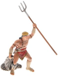 Фигурка Schleich Ретиарий