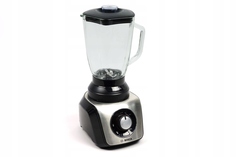 Блендер Bosch MMB65G5M Black/Silver
