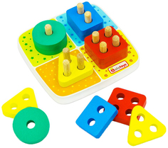 Сортер Alatoys COP20