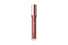 Помада для губ жидкая матовая Matte Stay Lacquer BR01 Spicy Brick The Saem