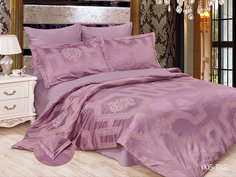 Постельное белье Cleo Danata (2 спальное евро)