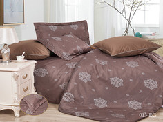 Постельное белье Cleo Sapin (2 спальное евро)