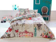 Постельное белье Cleo Kian (семейное)