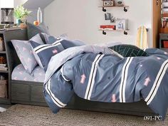 Постельное белье Cleo Barbra (семейное)