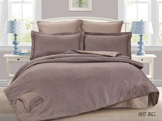 Постельное белье Cleo Bologna (семейное)