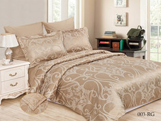 Постельное белье Cleo Frasco (семейное)