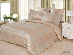 Постельное белье Cleo Olivia (2 спальное)