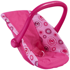 Переноска для кукол Buggy Boom