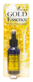 Сыворотка для лица Japan Gals с "золотым составом" Pure Beau essence 25 мл