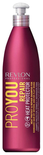 Шампунь Revlon Professional Pro You Repair Shampoo 350 мл