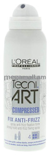 Спрей для волос LOreal Professionnel Tecni.Art