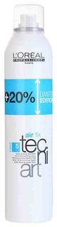 Средство для укладки волос LOreal Professionnel Air Fix 400 мл