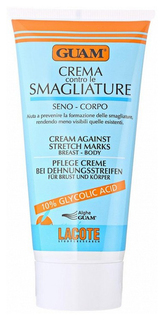 Крем для тела GUAM Smagliature 150 мл