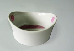 Форма для запекания Dragon Homeware DC1020069/SH 12,3 см