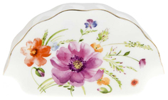 Best Home Porcelain Салфетница Summer Day (5х8х15 см)