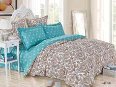 Постельное белье Cleo Lashonda (1,5 спальное)